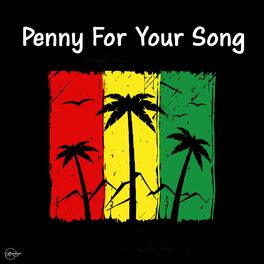 Album cover of Penny for Your Song