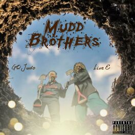 Album cover of Mudd Brothers