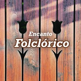 Album cover of Encanto Folclórico