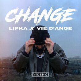 Album cover of Change (Remix)