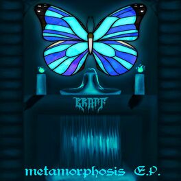 Album cover of Metamorphosis E.P.