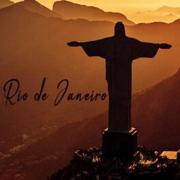 Album cover of Rio de Janeiro