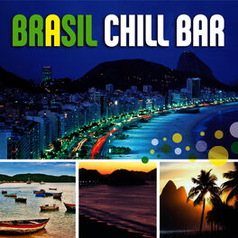 Album cover of Brasil Chill Bar