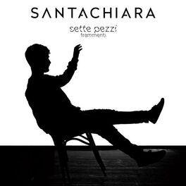 Album cover of sette pezzi - frammenti