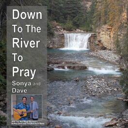 Album cover of Down to the River to Pray