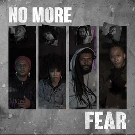 Album cover of No More Fear