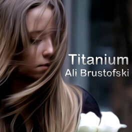 Album cover of Titanium (originally by David Guetta feat. Sia)