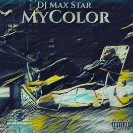 Album cover of MyCOLOR (Deluxe)