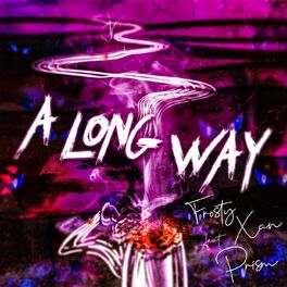 Album cover of A Long Way