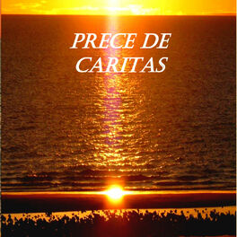 Album cover of Prece de Cáritas