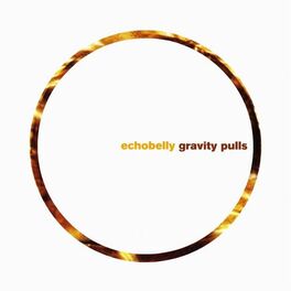 Album cover of Gravity Pulls