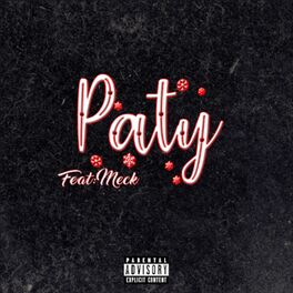 Album cover of Paty