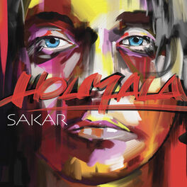 Album cover of Sakar