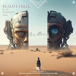 Album cover of Reality Check