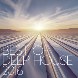Album cover of Best Of Deep House 2016