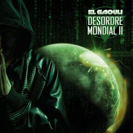 Album cover of Desordre mondial 2