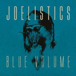 Album cover of Blue Volume