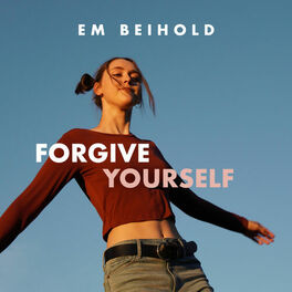 Album cover of Forgive Yourself