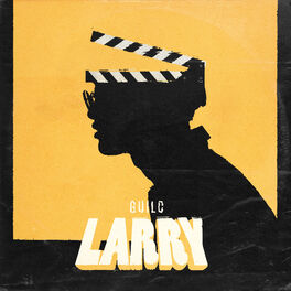 Album cover of Larry