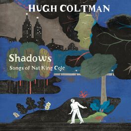Album cover of Shadows - Songs of Nat King Cole