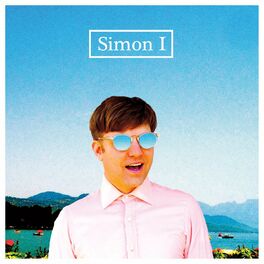 Album cover of Simon I