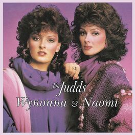 Album cover of Wynonna & Naomi