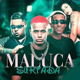Album cover of Maluca Surtada