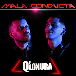 Album cover of Mala Conducta (En Vivo)