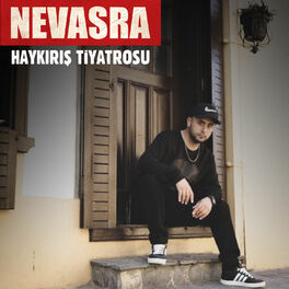 Album cover of Haykırış Tiyatrosu