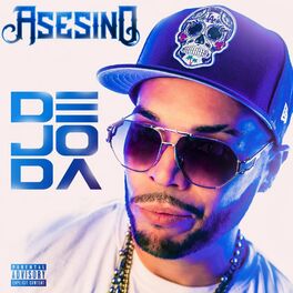 Album cover of De Joda