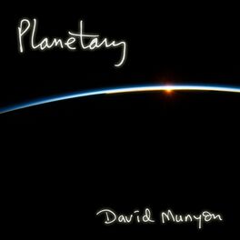 Album cover of Planetary
