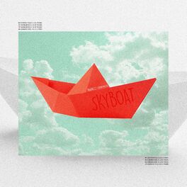 Album cover of Skyboat (feat. KronoMuzik)