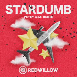 Album cover of Stardumb (Petey Mac Remix)