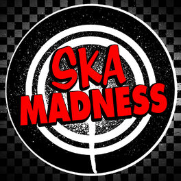 Album cover of Ska Madness