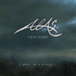 Album cover of Alas Canciones