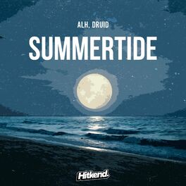 Album cover of Summertide