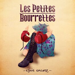 Album cover of Essaie encore