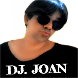Album cover of Dj Joan