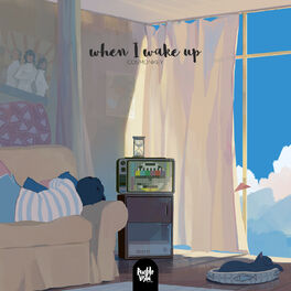 Album cover of When I wake up