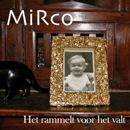 Album cover of Het Rammelt Voor Het Valt