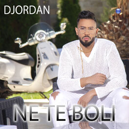 Album cover of Ne te boli