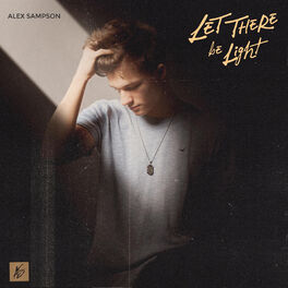 Album cover of Let There Be Light