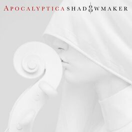 Album cover of Shadowmaker (Track by Track Commentary)