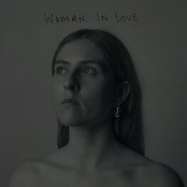 Album cover of Woman in Love