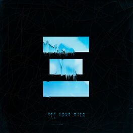 Album cover of Get Your Wish (Porter Robinson Cover)
