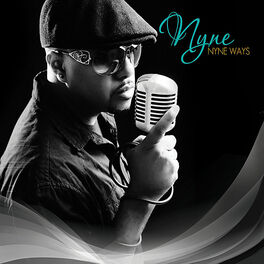 Album cover of Nyne Ways