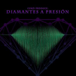 Album cover of Diamantes a Presion
