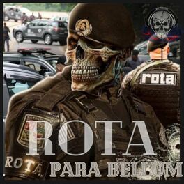 Album cover of Rota Parabellum
