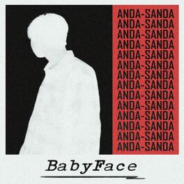 Album cover of Anda Sanda