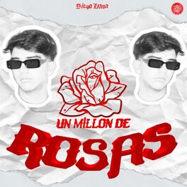 Album cover of Un Millón De Rosas